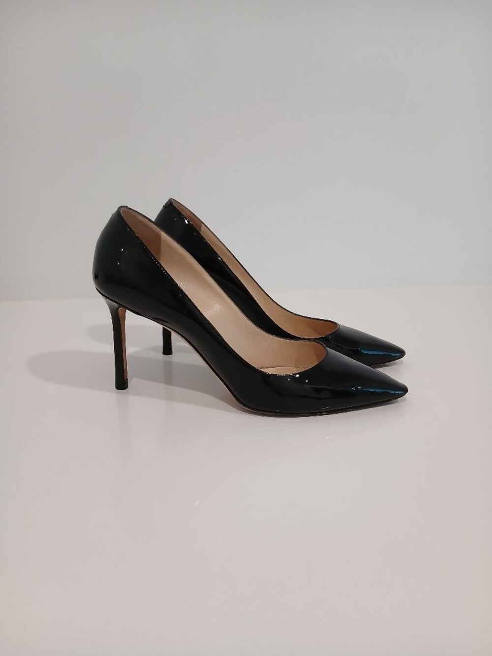 Jimmy Choo Romy Pumps